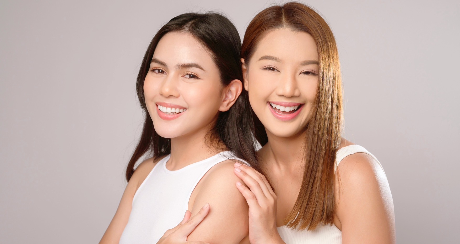 媽媽產後落髮與妊娠紋有救了！無針醫美新科技，讓妳重拾美麗與自信