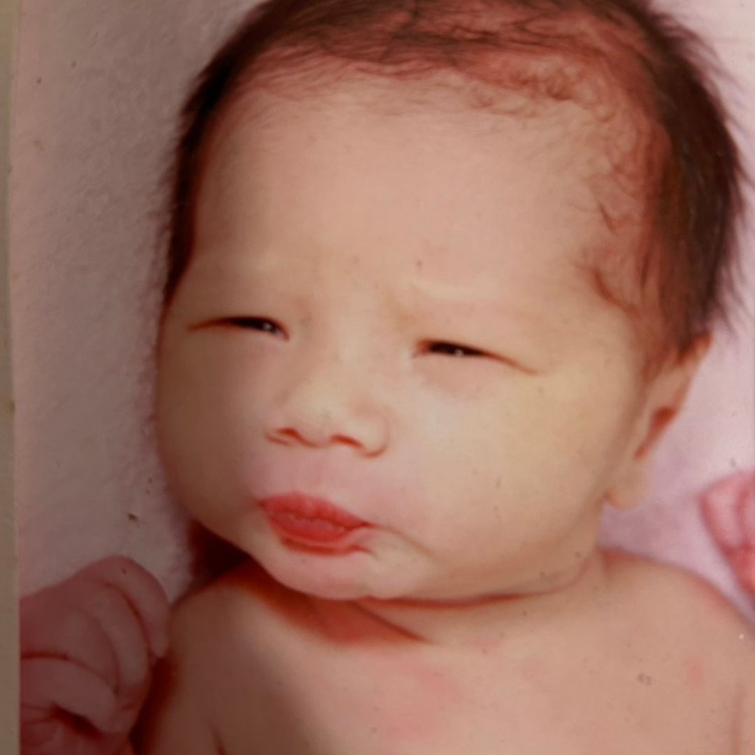 醜寶寶蓋樓爆笑大賽！那一天，我終於敢大聲說：「我兒子真的很醜但我超愛！」