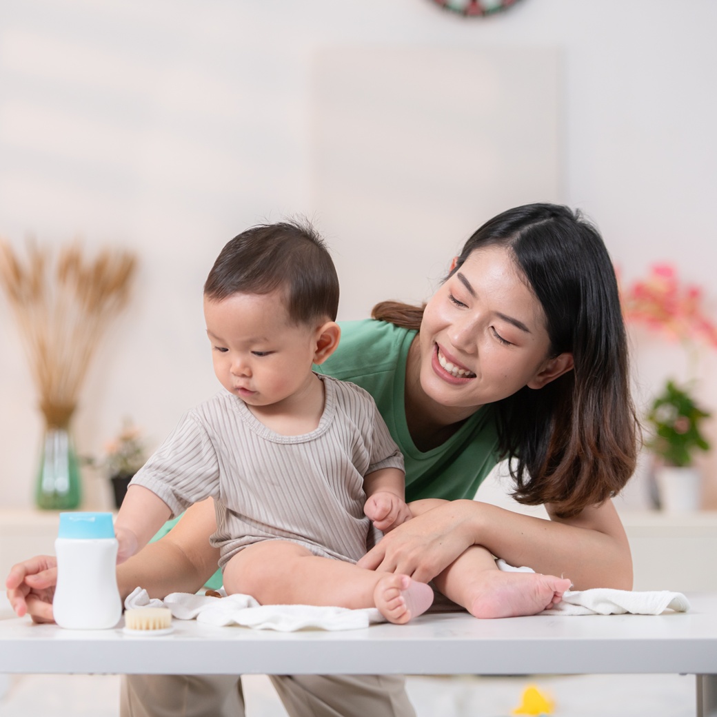 【三總婦幼天地】孩子才退燒，又怕泌尿道感染復發？兒童腎臟科醫師提醒三大照護核心