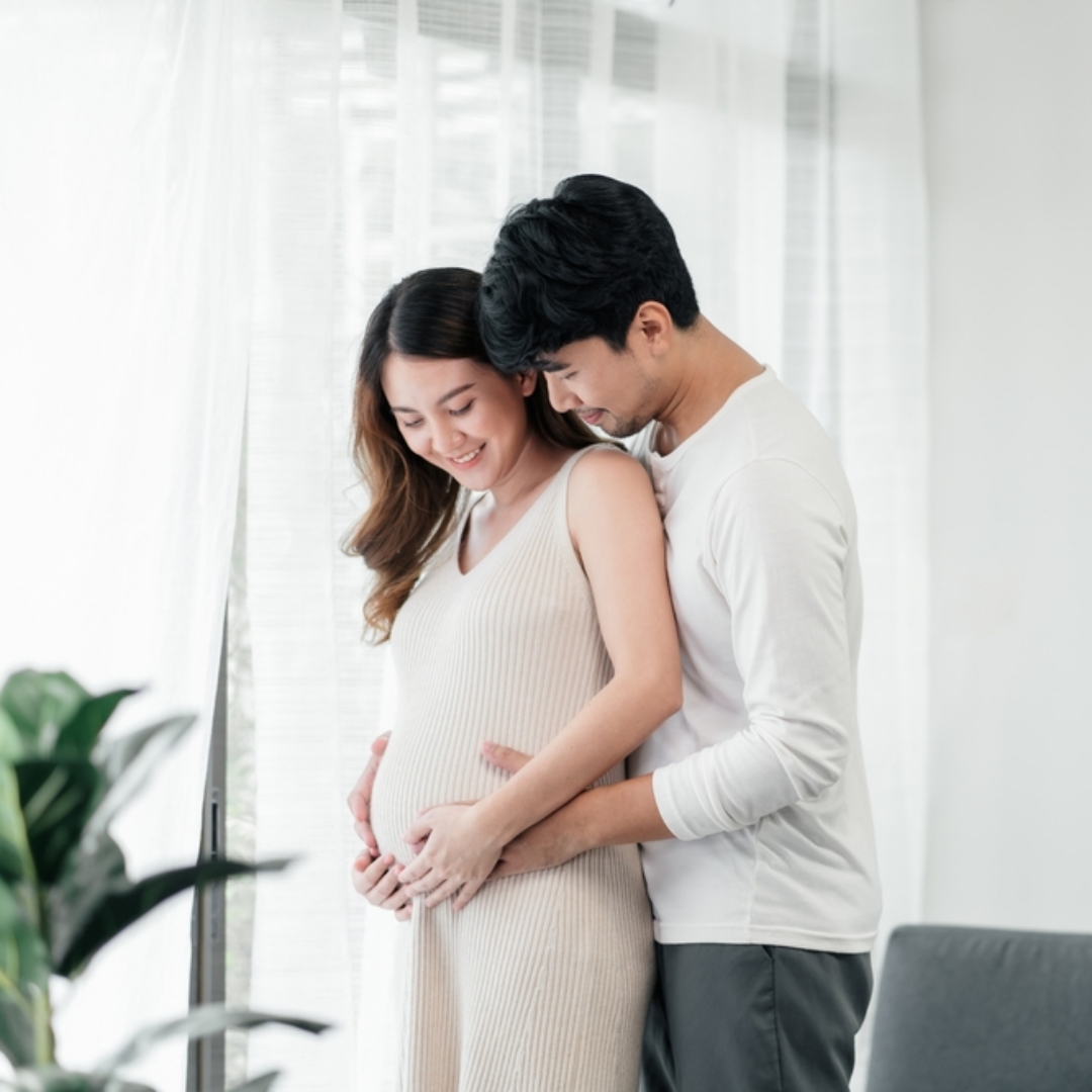 行政院拍板通過「好孕3方案」，涵蓋生育、試管嬰兒及癌友取精卵補助，生效日期一次看