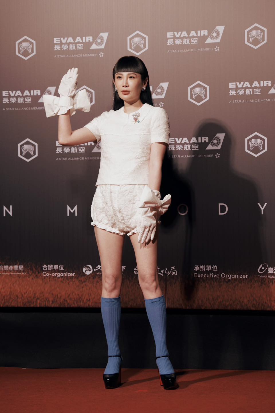 「我不知道自己是不是一個好媽媽」金曲歌后魏如萱得獎致詞，說中了多少媽媽的心聲？