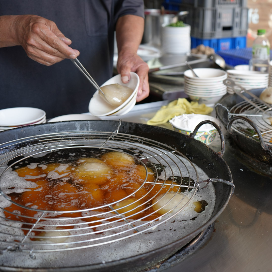 萬物齊漲，雙北哪裡還吃得到銅板價？「一餐吃得飽」百元有找店家盤點
