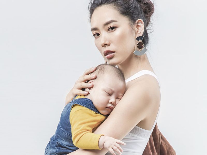 林可彤．自信讓自己成為最美麗的主人