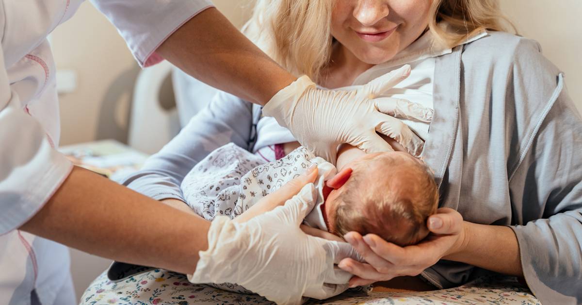 【哺乳心樂園】哺乳是一段需要適應的歷程，從產前開始準備，及早為自己與寶寶找到合適的步調
