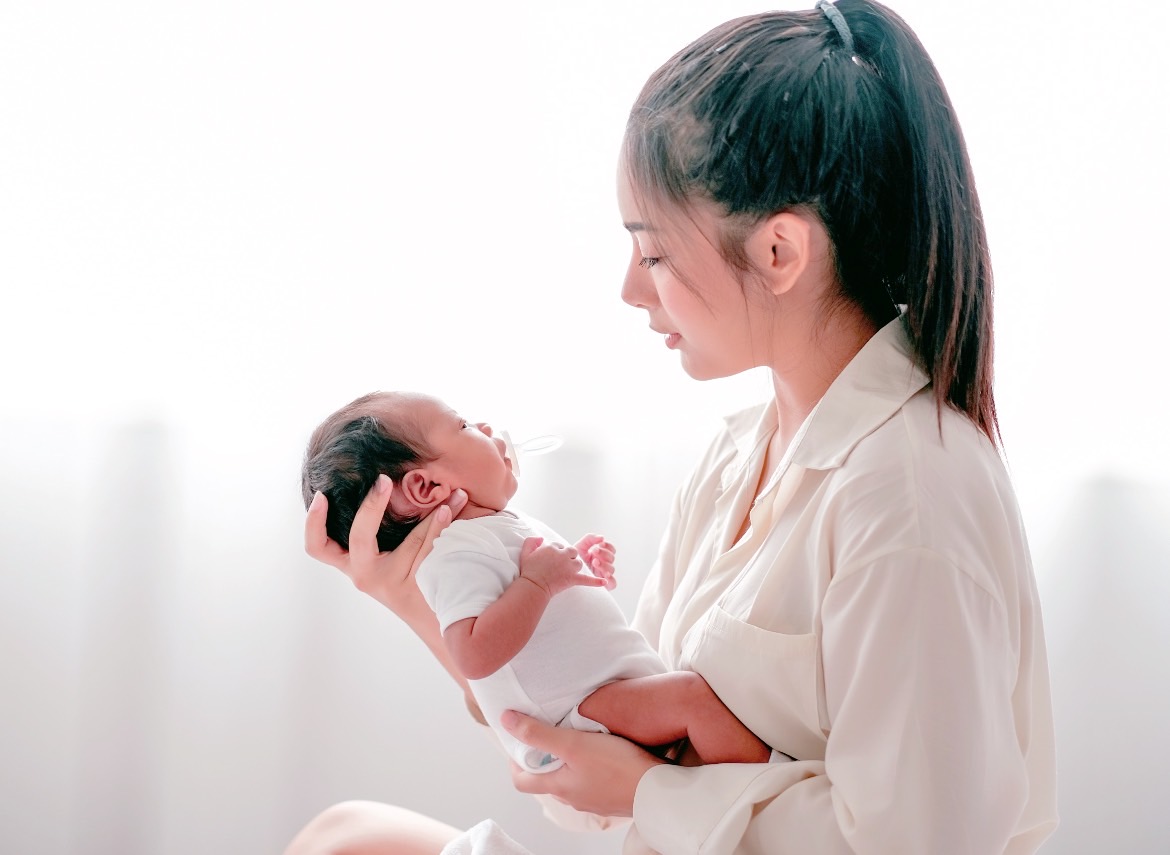 腸病毒奪命風暴！伊科11型惡襲台中，早產女嬰短短1天急速惡化身亡