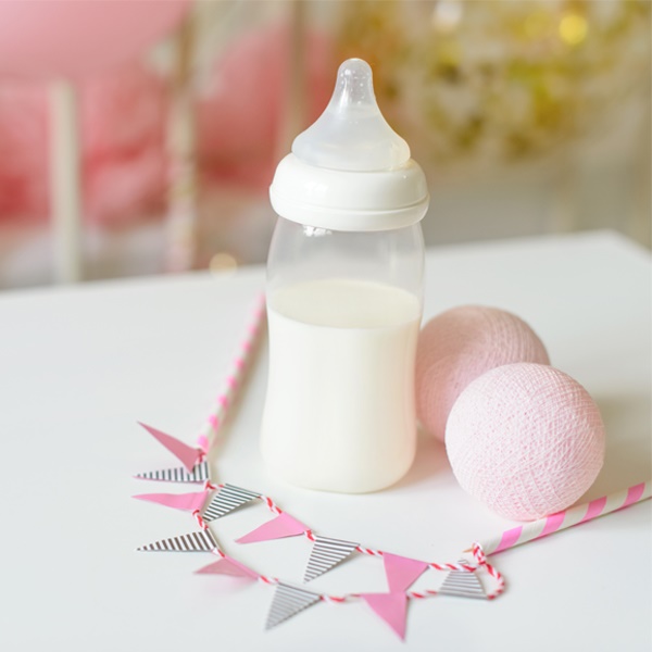 牛奶過敏和乳糖不耐症不一樣！過敏症狀？如何治療？羊奶是否可以代替牛奶？