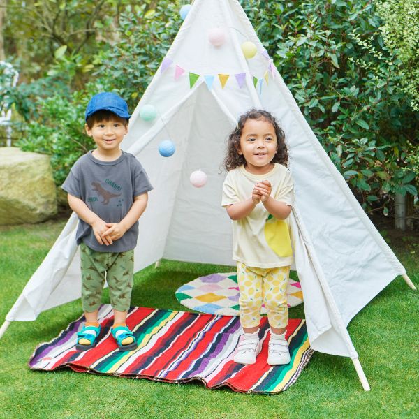 今夏爸媽最透氣涼爽的神隊友！安心高品質的「UNIQLO BABY」，陪孩子迎來快樂酷夏