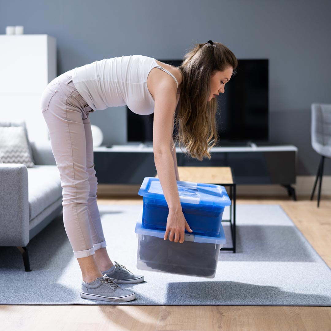 「這些動作」都會害子宮脫垂！用力排便也中招 醫：很多女性根本不知道