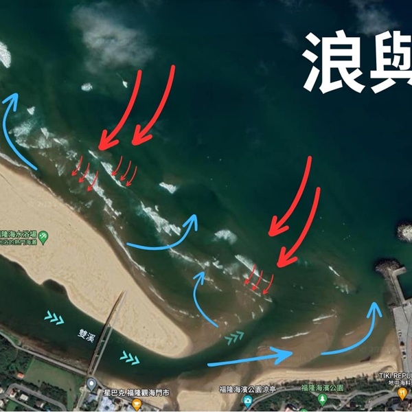 每到夏季溺水頻傳好不安全？SUP專家「安全小常識」盼教孩子們理解海，而非恐海！