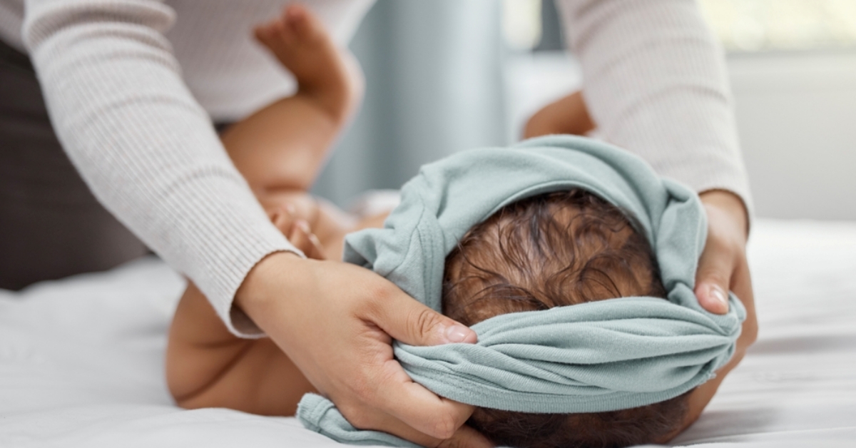 台東首推「月子媽媽」職業訓練，因應產後照護需求增加