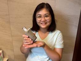 DEZONE髮根微療讓我變得有自信