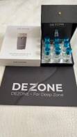 DEZONE開箱體驗