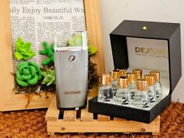 DEZONE髮根微療試用體驗