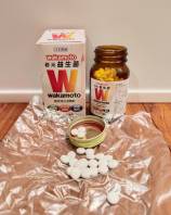Wakamoto若元益生菌