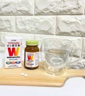 Wakamoto若元益生菌🔆為你守護腸道健康