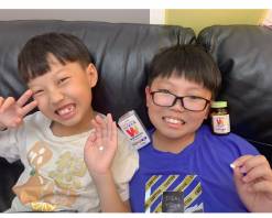 Wakamoto若元益生菌心得