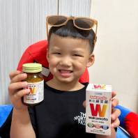 Wakamoto 若元益生菌