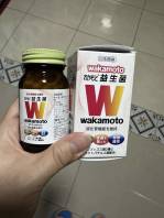 若元益生菌