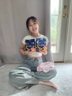 貼馨褲