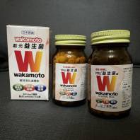 若元益生菌-順暢不卡卡