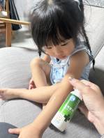 ＊曼秀雷敦強效防蚊噴霧