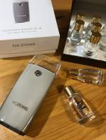 媽媽的守護者 x DEZONE髮根微療