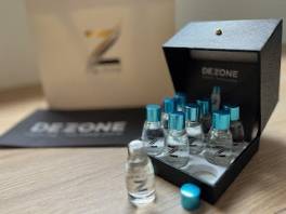 讓您的頭皮跟著DEZONE深呼吸