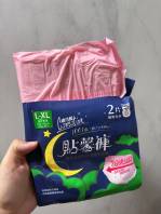貼馨褲～產後惡露的好夥伴