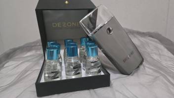 【頭皮保養新體驗！DEZONE髮根微療精華＋導入儀開箱分享】