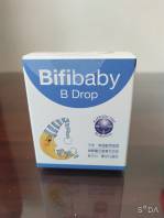 Bifibaby B Drop 必惠而益生菌 滴液