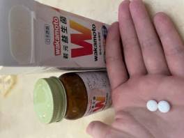 Wakamoto若元益生菌試用心得