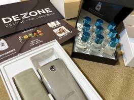 DEZONE髮根治療