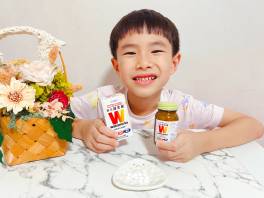 Wakamoto 若元益生菌輕鬆打造順暢日常