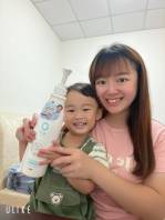 淨淨真濃縮洗衣精