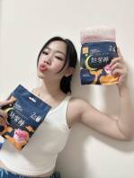 愛不釋手的好朋友❤️