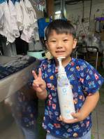真心推薦洗衣好幫手：淨淨真濃縮洗衣精
