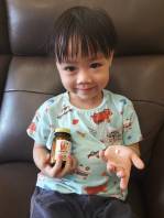 Wakamoto若元益生菌 日常補充好菌！