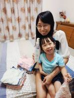 淨淨真濃縮洗衣精不只省力、省量，簡單洗淨更省心！