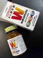 Wakamoto 若元益生菌