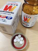 維護全家健康的Wakamoto若元益生菌