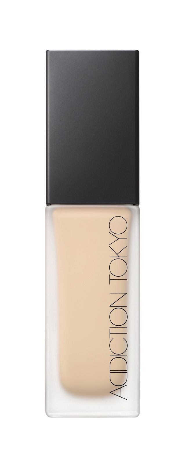 ADDICTION完美柔霧耀顏粉凝霜