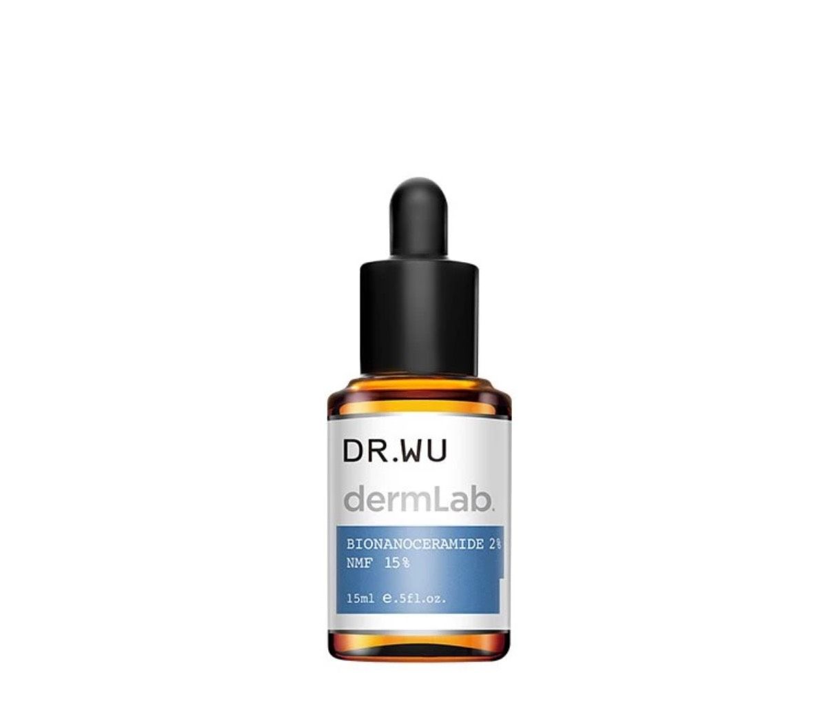 Dr.Wu 2%神經醯胺保濕精華