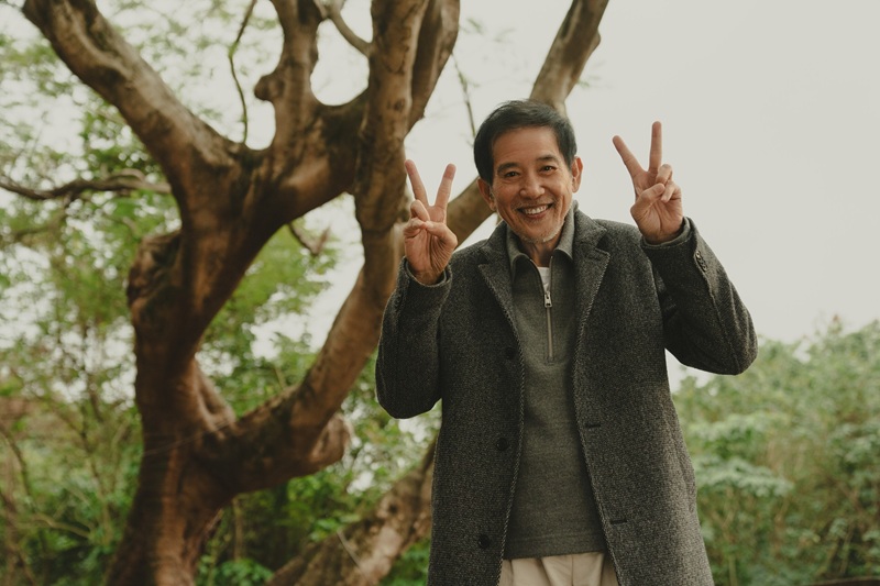 忘了我記得|戲劇|長照|中年|40世代|40歲|老人長照|三明治世代