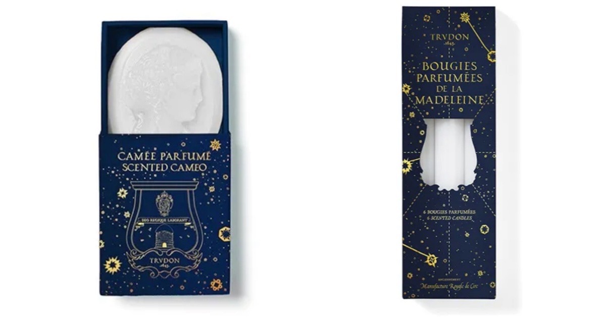 Trudo｜Trudo聖誕限量系列