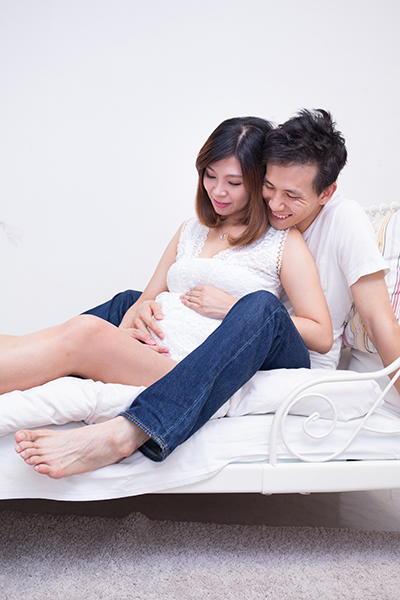 遠離孕期中 懷孕頭痛10妙招 Mombaby 媽媽寶寶懷孕生活網