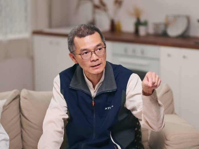 周崇熙教授｜獸醫