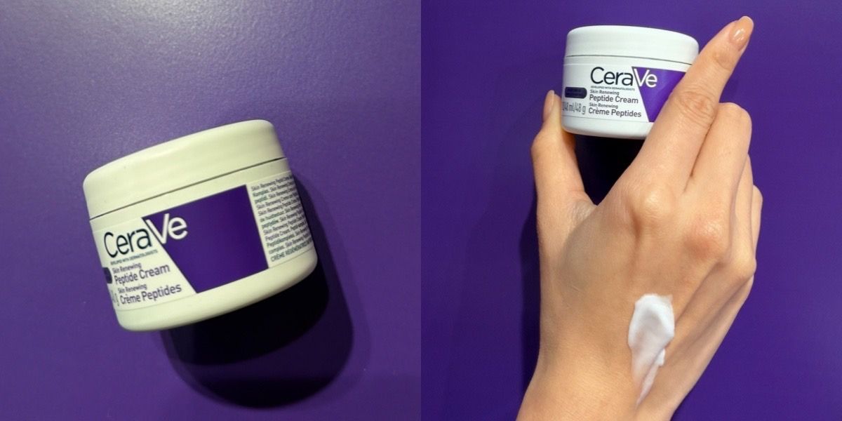 抗老保養|CeraVe適樂膚極抗痕修護系列