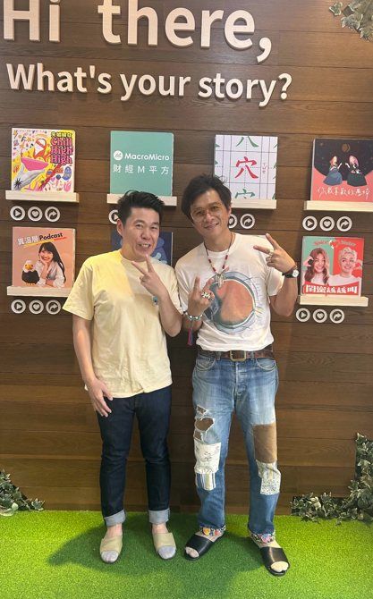 好爸爸俱樂部