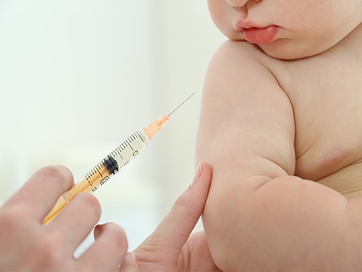 卡介苗｜嬰兒疫苗