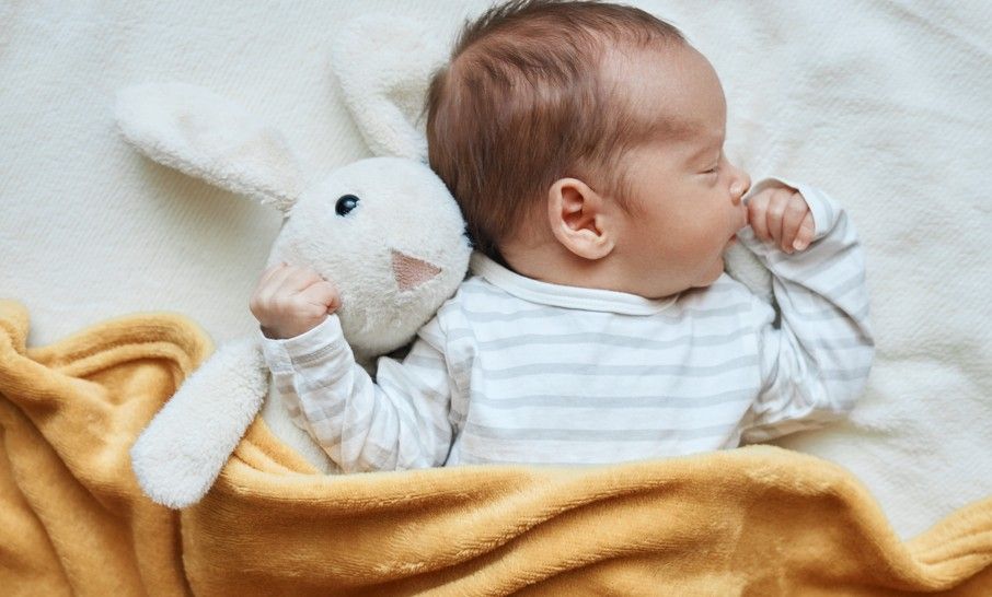 新生兒照護|新生兒吸氧